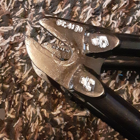 Bmx frame - Picture 2 of 2